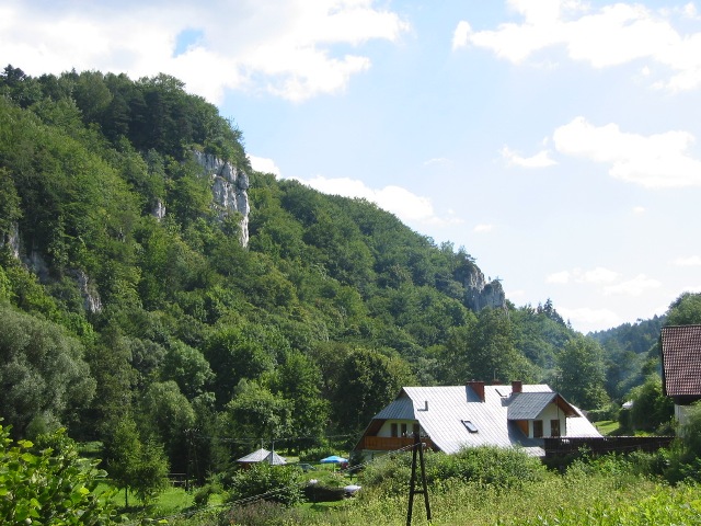 Pradnik Valley