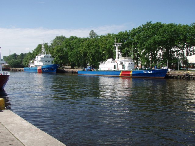 Port