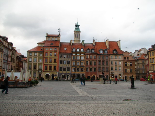 Market Place