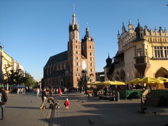 St. Mary s Basilica