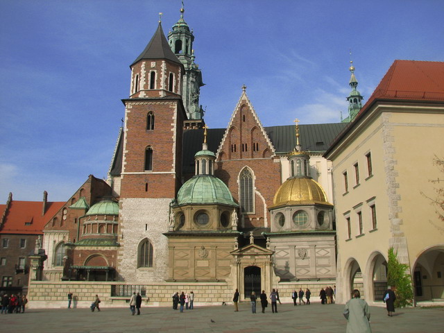 Chapel