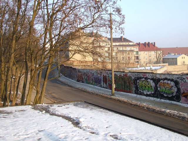 Graffiti