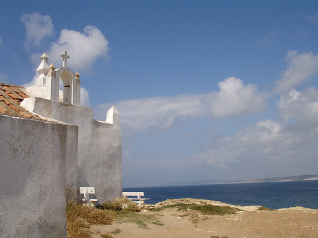 Praia do Baleal