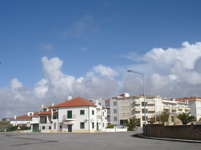 Aldeia de Sao Baernardino