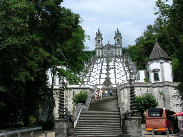 Bom Jesus do Monte