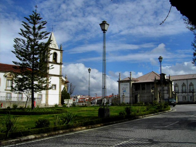 Castelo Branco