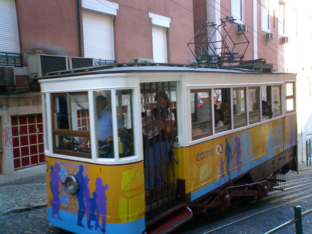 Tramway