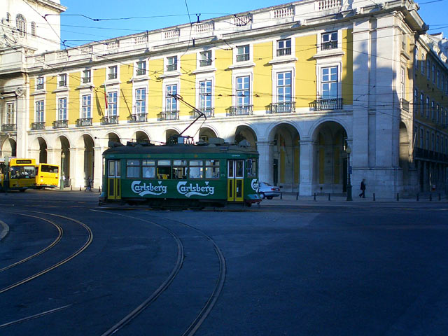 Tramway