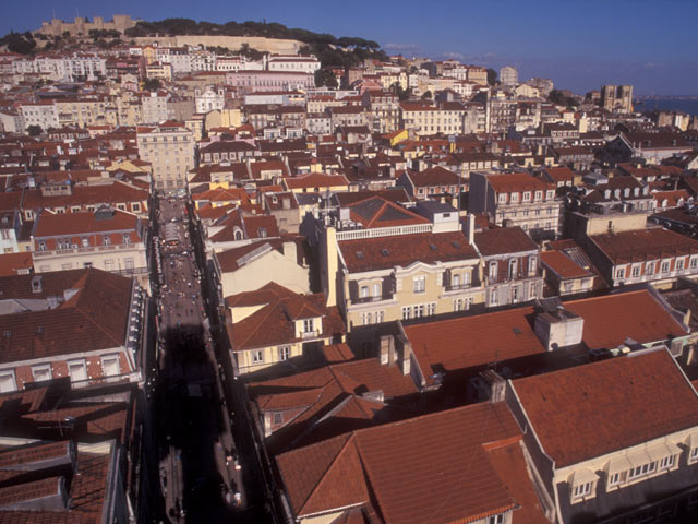 Rooftops