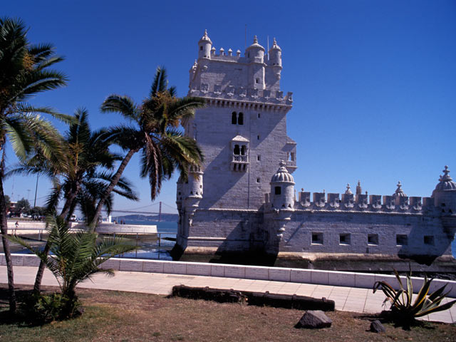 Tour de Belém