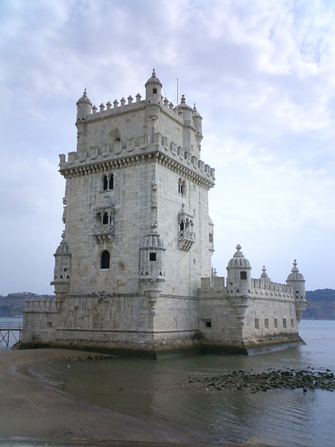 Belem Tower