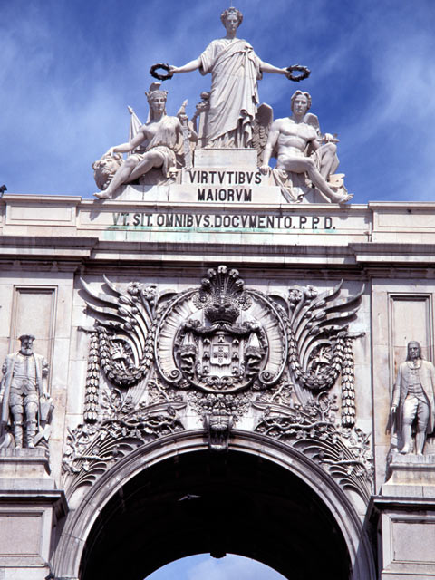 Plaza Commercio