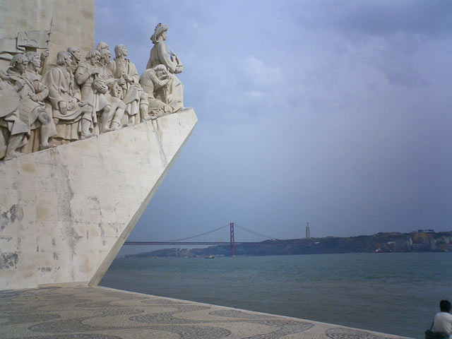 Pont Vasco da Gama