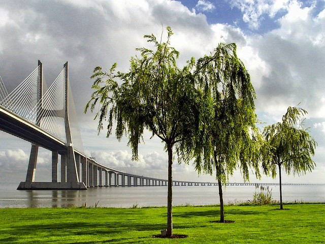 Ponte Vasco da Gama