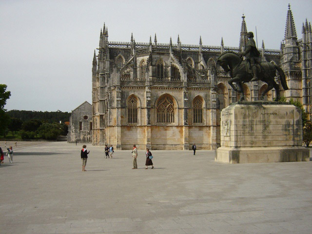 Dominican monastery