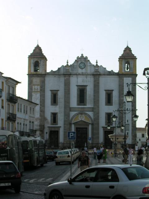 Église Saint Anton