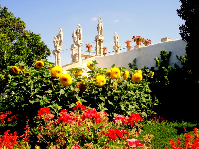 Jardim do Paço