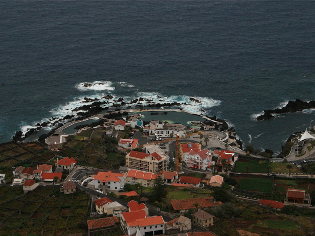 Porto Moniz