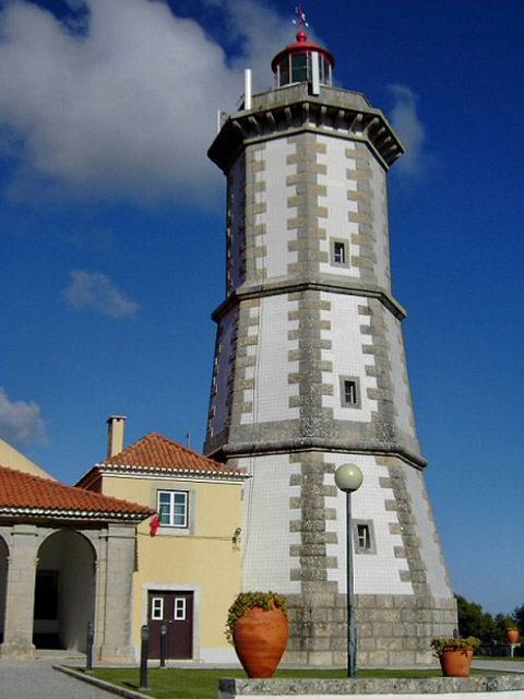 Phare Guia