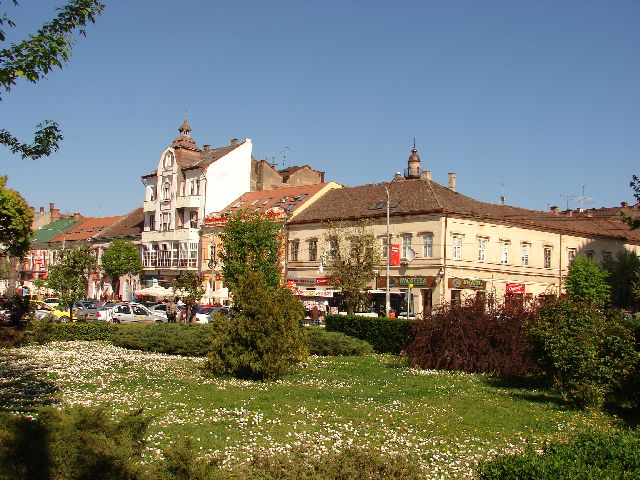 Satu Mare