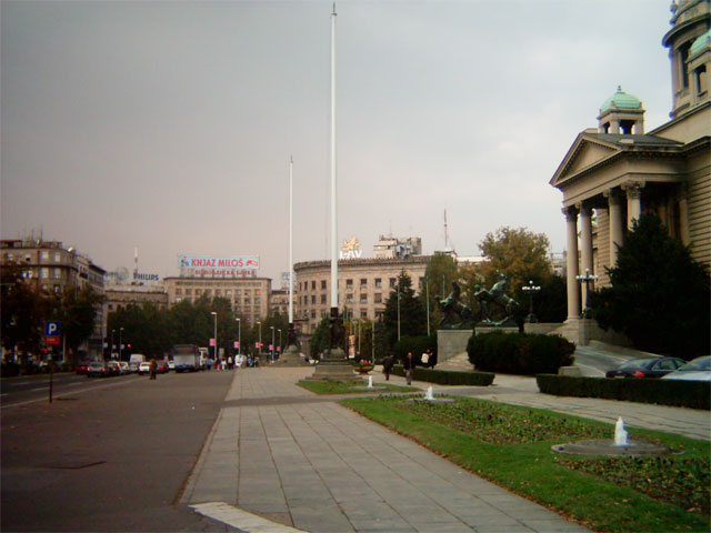 Kalemegdan