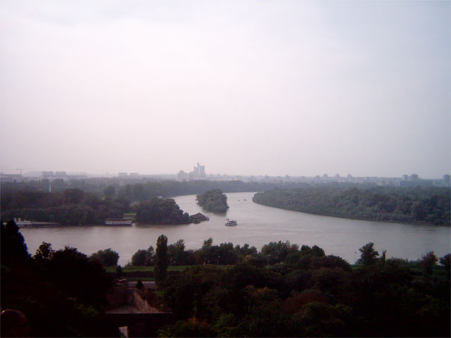 Danube