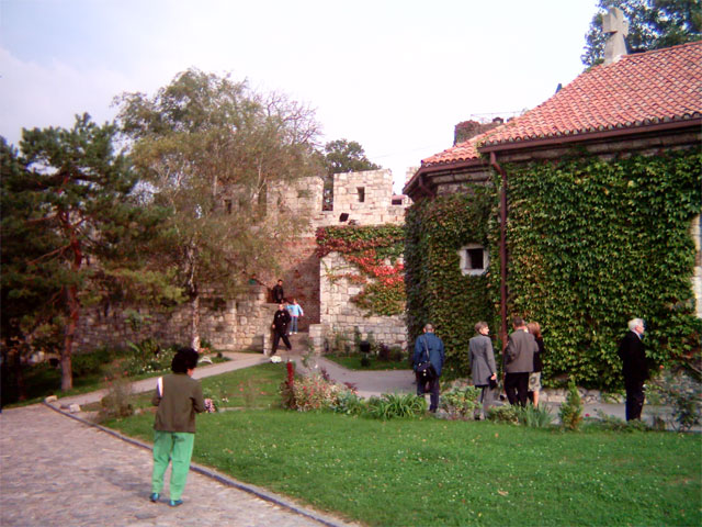 Kalemegdan