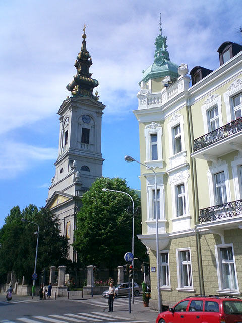 Belgrade