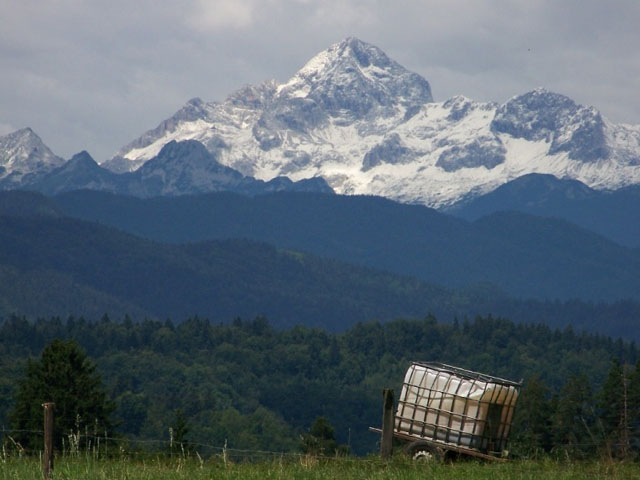 Mount Triglav