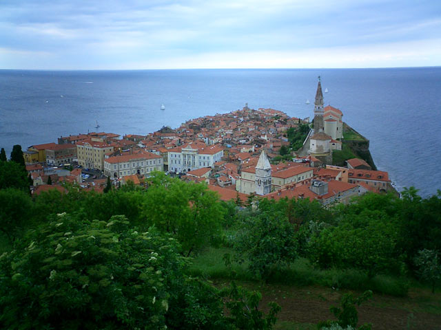 Piran