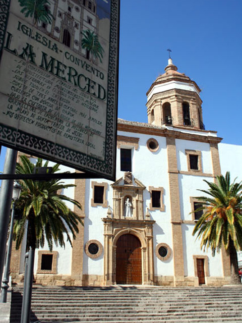 La Merced