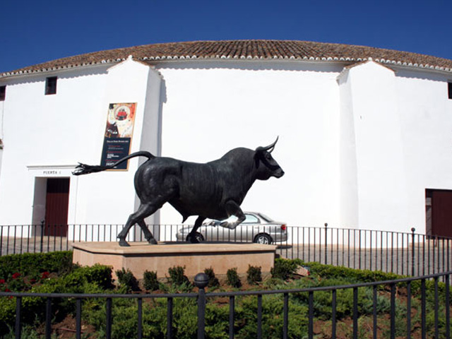 Plaza del Toro