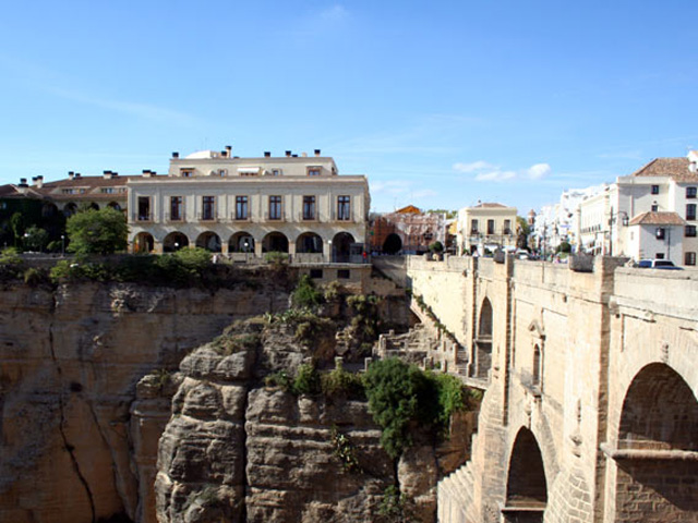 Puente Nuevo