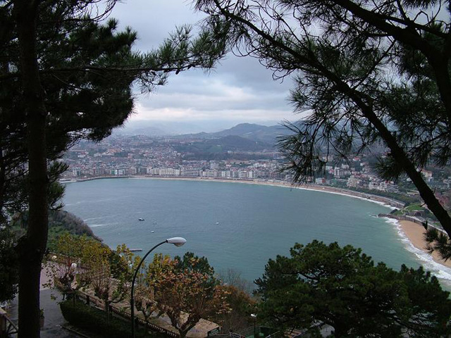 San Sebastian