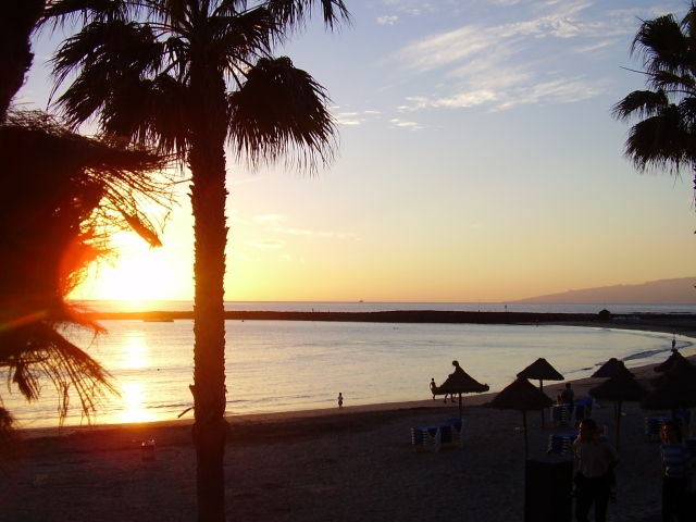 Los Cristianos