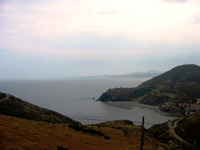 Portbou