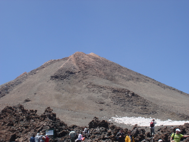 El Teide