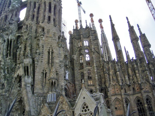 Sagrada Familia