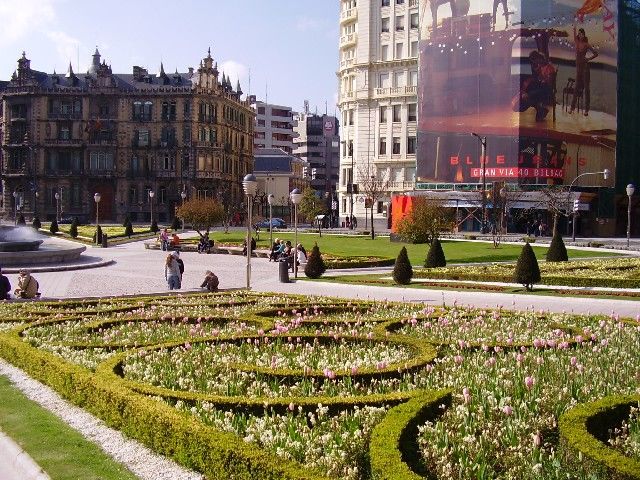 Centre de Bilbao