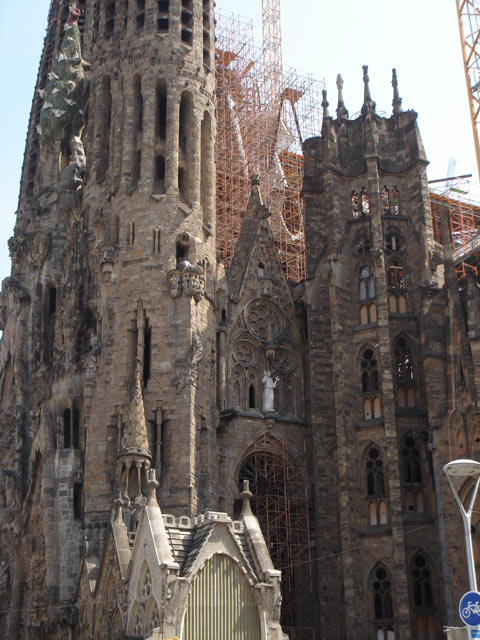 Sagrada Familia