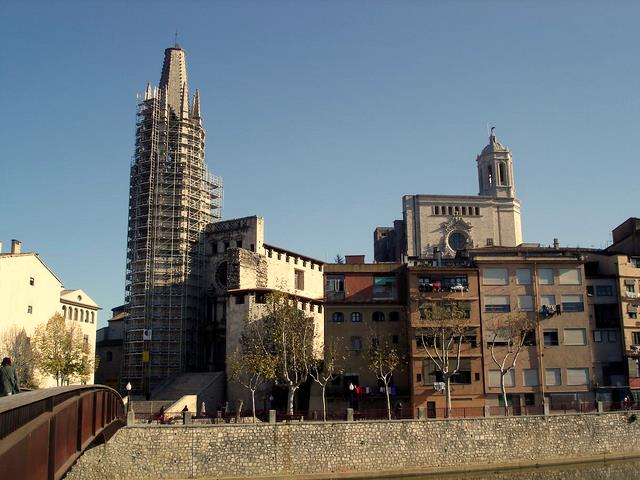 Girona Cathedral