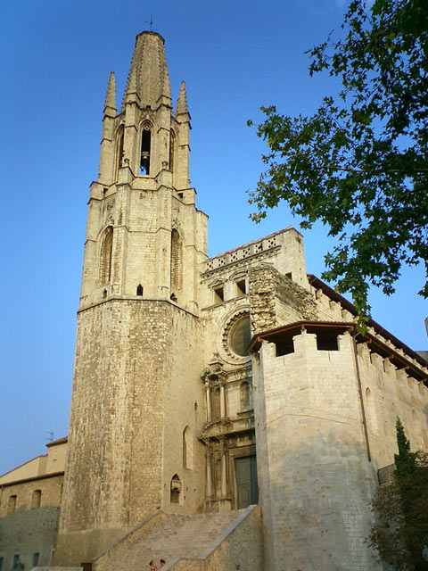 San Feliu Sant Felix