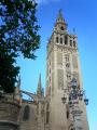 Tour Giralda, Séville