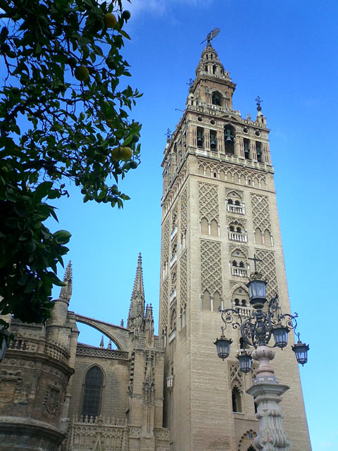 Giralda