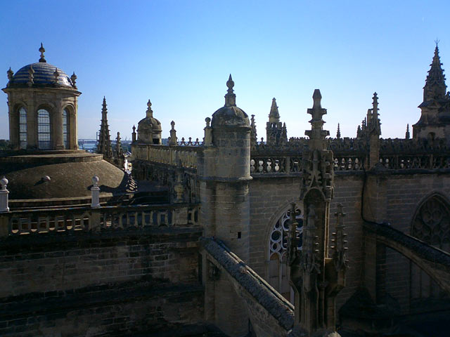 Rooftops