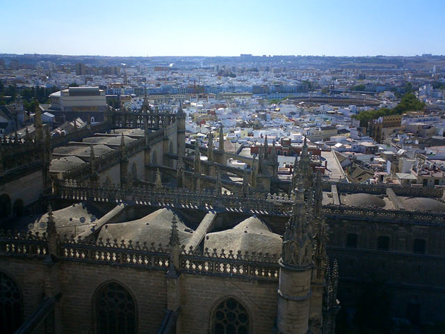 Rooftops