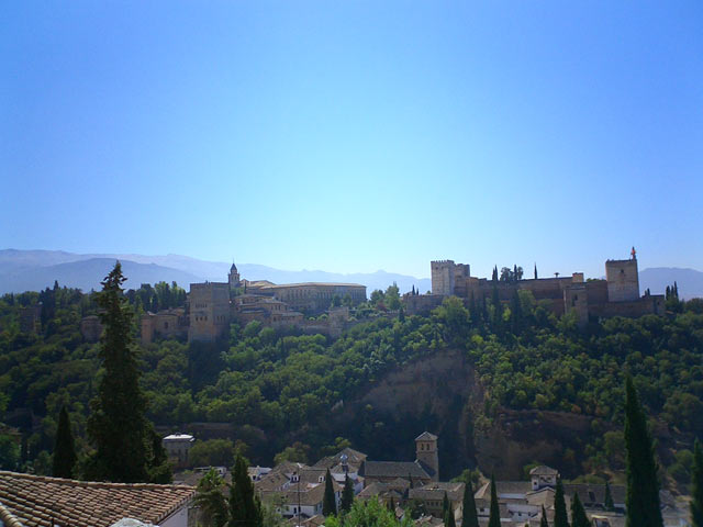 Alhambra