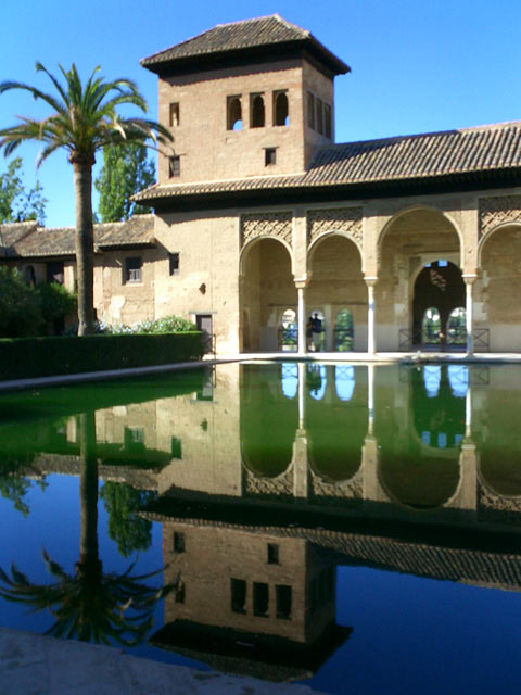 Alhambra