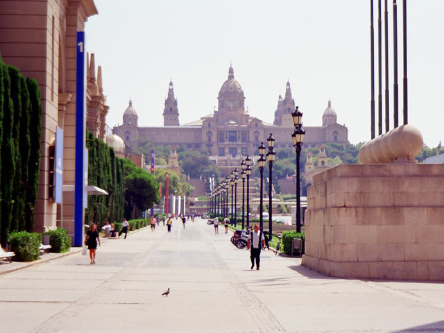 Musée national d'art de Catalogne