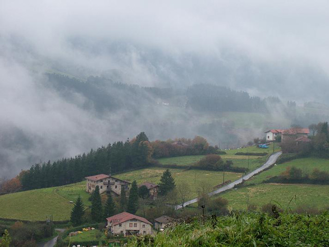 Églises romanes de la Vall de Boi